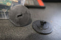 Cab Mat Clip