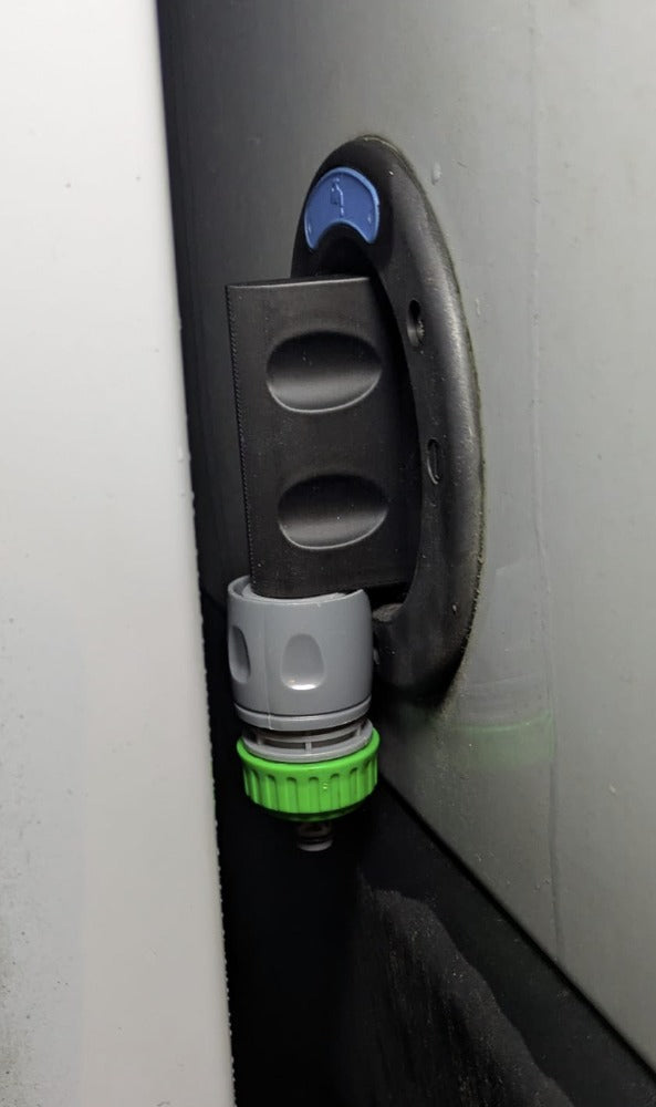 Slimline Water Filler