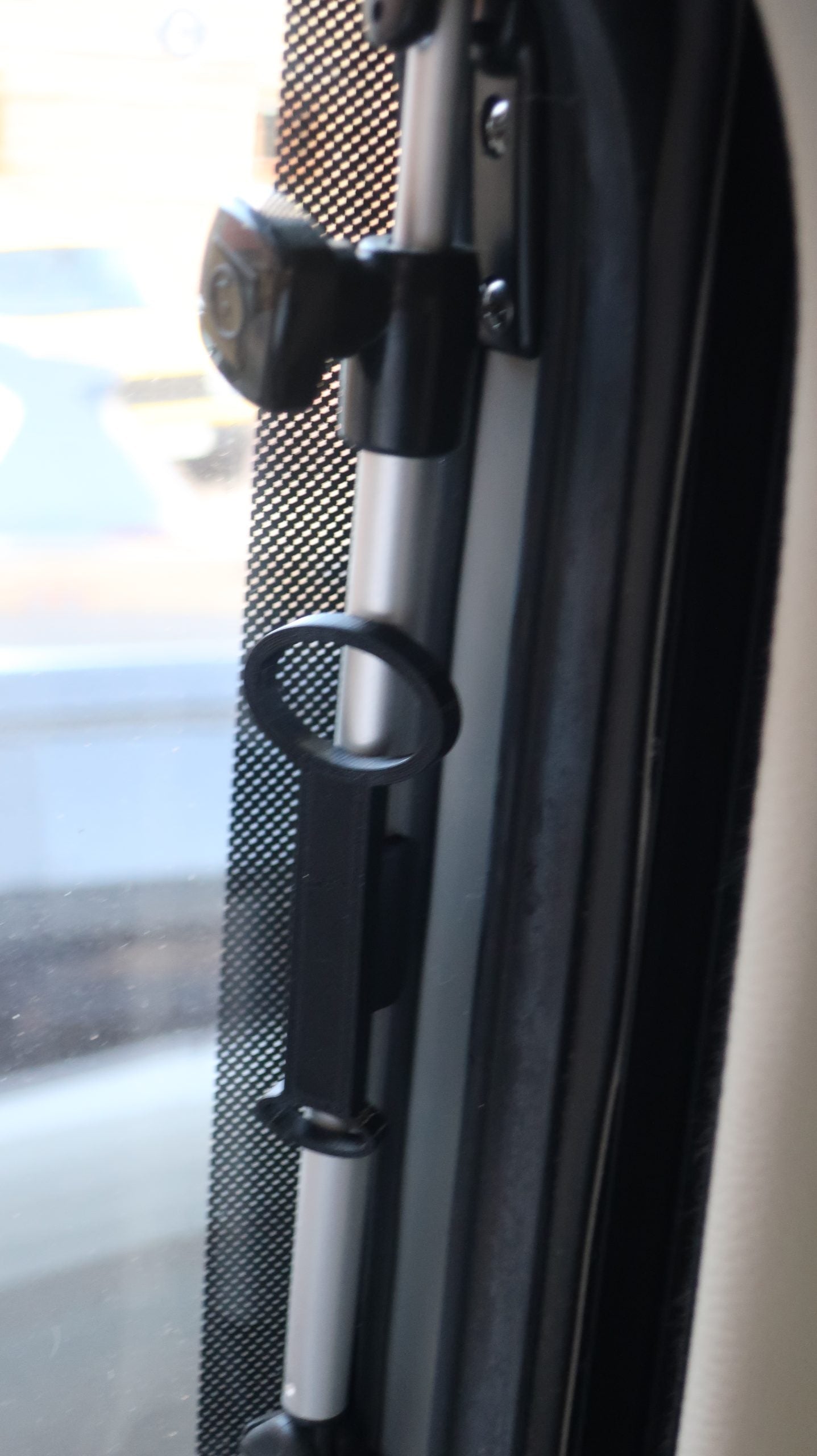 Premium Window Stays