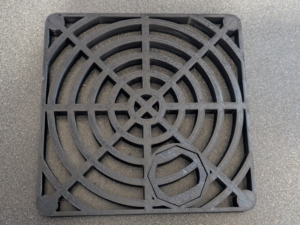 Drain Cover for grey waste