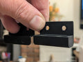 Kitchen Drawer Catch Plate