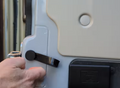 Rear Door Strap