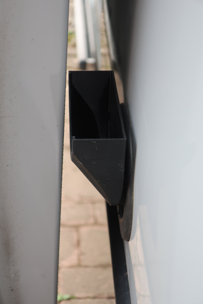 Slimline Water Funnel