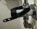 Shower Mate
