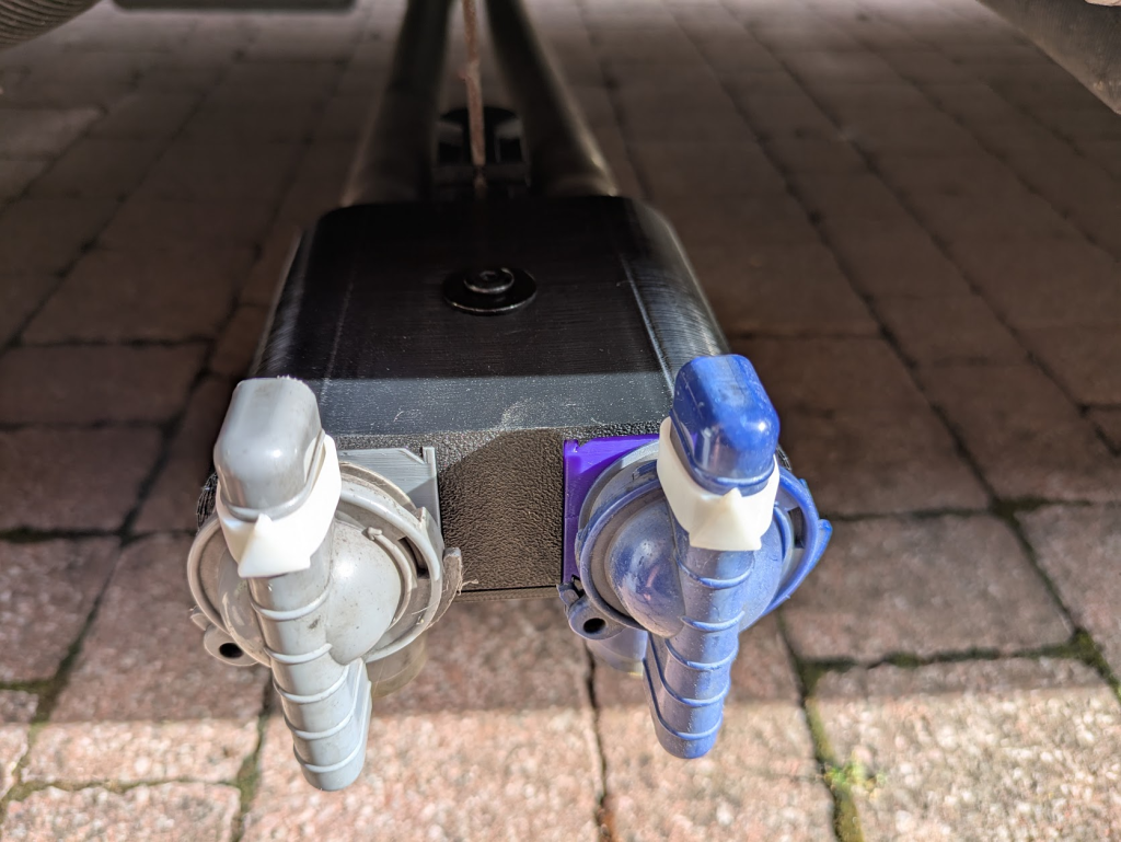 Premium Drain Pipe Clamp