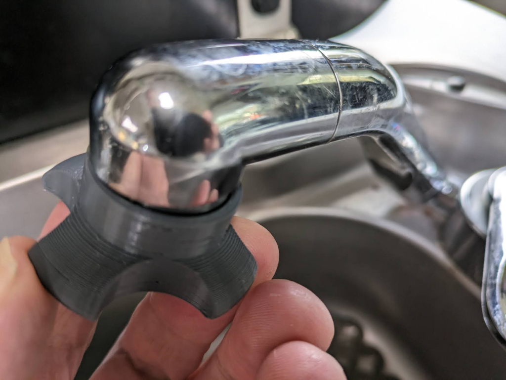 Tap Spanner