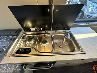 Hob/Sink Screw Covers (set)