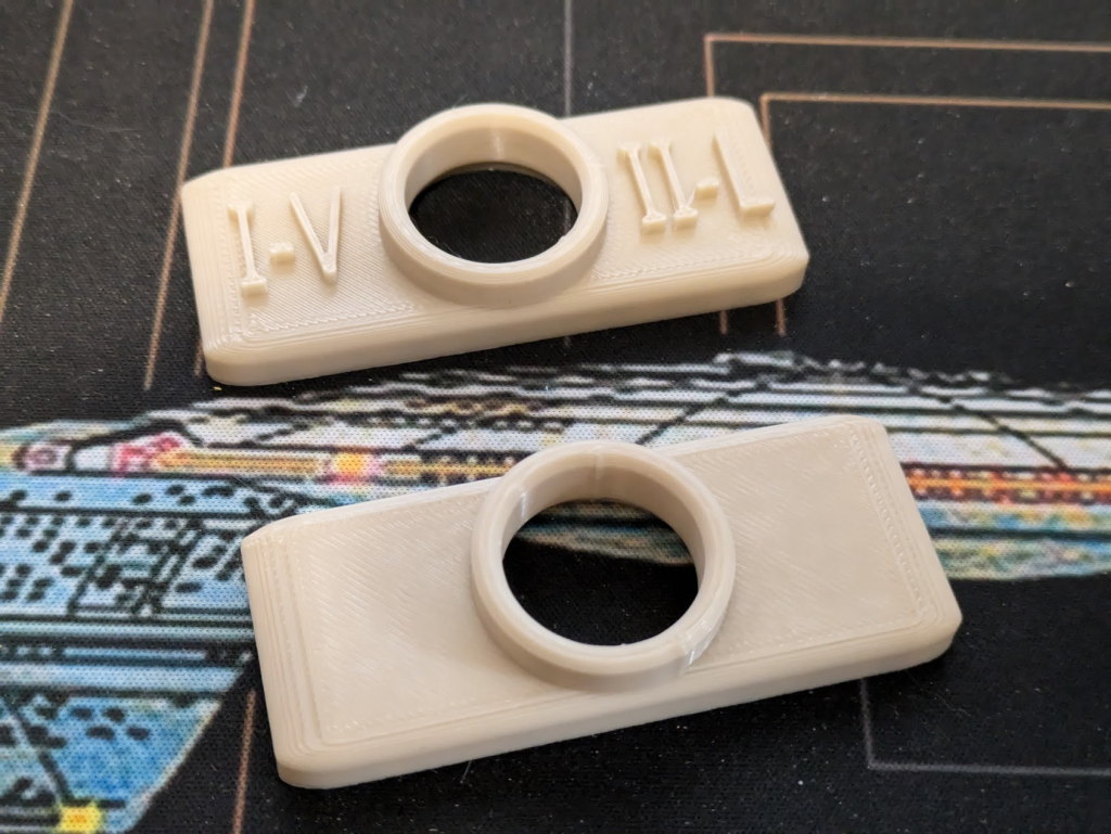 Solar Panel Switch Cover