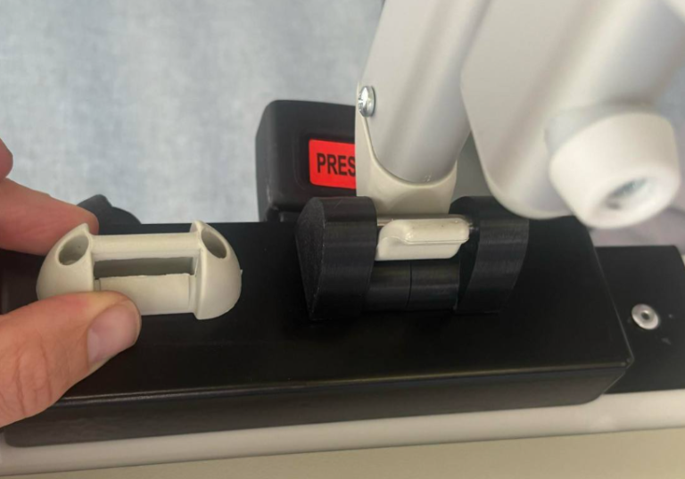 Pop-Top Ladder Hinge (pair)