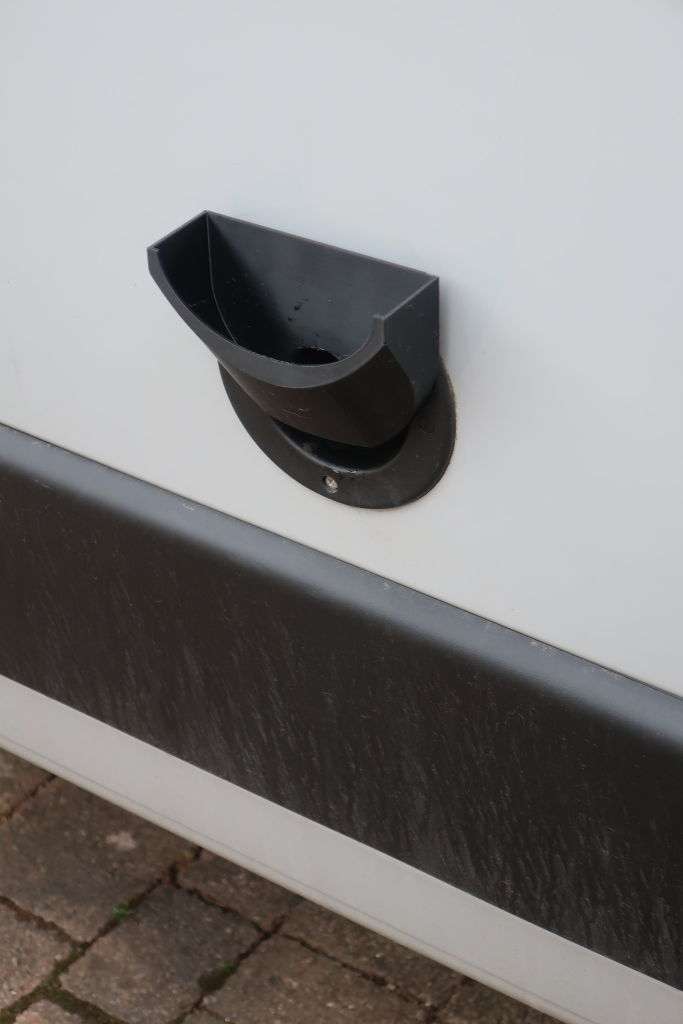 Slimline Water Funnel