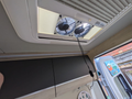 Skylight Fan Holder