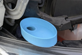 Windscreen Washer Filler