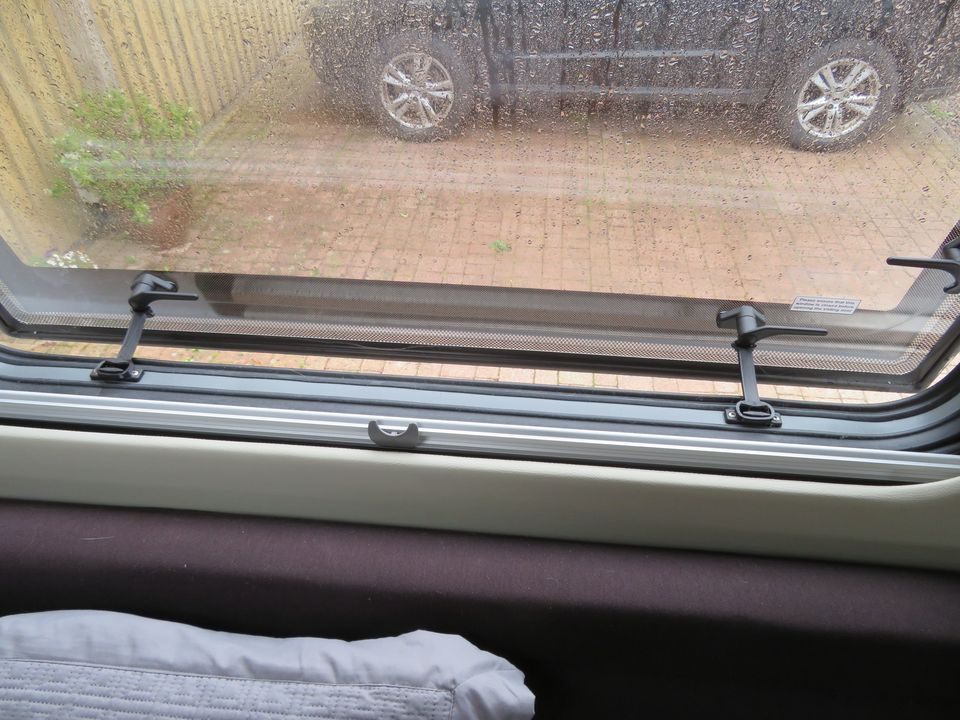 Premium Window Stays