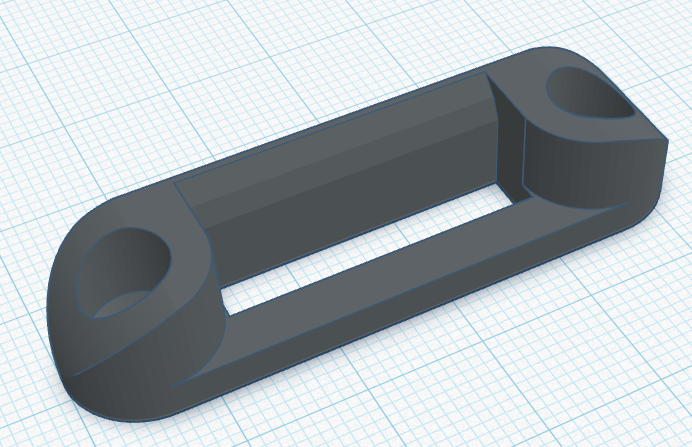 Bathroom Door Catches (set of 3)