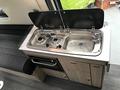 Hob/Sink Screw Covers (set)